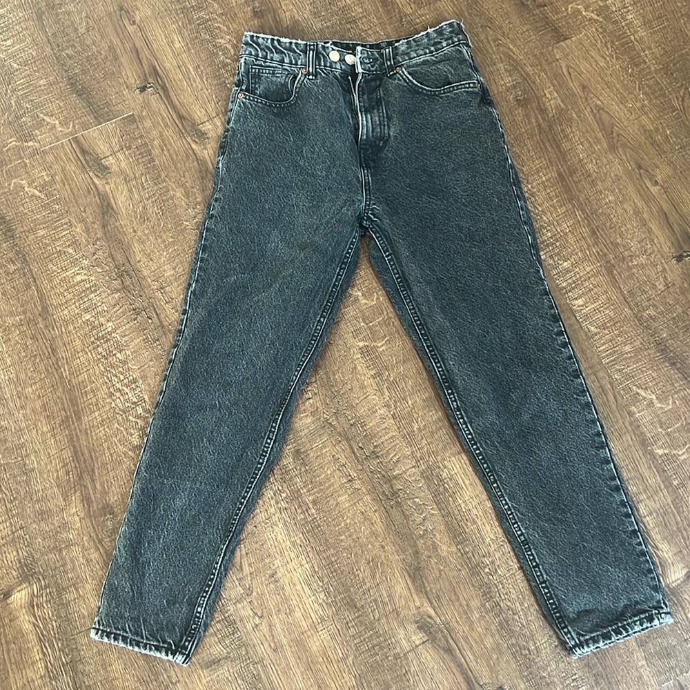 Black Zara Jeans